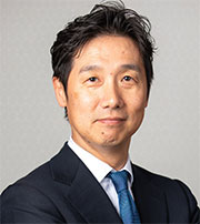 日本動脈硬化学会 理事長　吉田雅幸