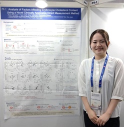 山崎あずさ先生